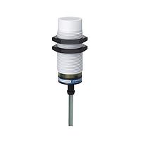 Telemecanique XT230A1FBL2 Proximity Sensors CAPACITIVE SENSOR 30 MM 24 - 240 AC NC
