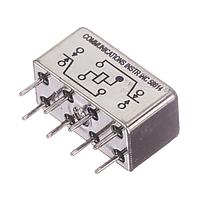 AMP Connectors - TE Connectivity HFW1201K14 Miniature HFW 1/2 SIZE RELA
