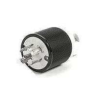 Molex 1301450022 Plugs HI-AMP TURNEX L21-20 PLUG 4P5W