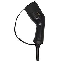 Adam Tech CA #EV03BT-004-5M Specialized Cables TYPE 2 FEMALE PLUG 5M 32A 3 PHAS