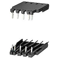 SIEMENS 3RT19164KA1 Solder Pin vSOLDER PIN ADAPTER FOR S00 QTY 1= 4 PCS