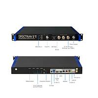 Spectrum analyzers