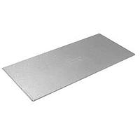 Advanced Thermal Solutions ATS-VC-048-C1-R0 Groove Vapor Chamber Vapor Chamber, Acetone Fluid, Groove Wick, Aluminum, 250x104x3mm LxWxH, 92W qMax