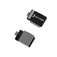 Diotec Semiconductor 6.6SM8Z36A-AQ TVS Diodes TVS, DO-218AB,  175C,  6600W, Unidir, AEC-Q101