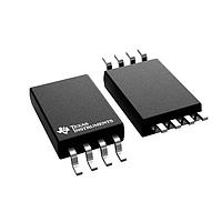 Texas Instruments TLV1812PWR Analog Comparators Dual micropower high -voltage comparator