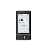 ZKTeco SenseFace 7A Face Recognition Time Attendance And Access Control Device