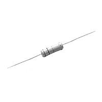 YAGEO RSF1WSJR-52-51R Normal Style Metal Oxide Film Flame-Proof Resistor 1WS 5% 51 ohm