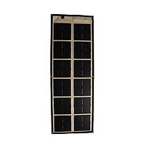 PowerFilm F3-48F28.3VKHAS Foldable 160W Crystalline Foldable Solar Panel