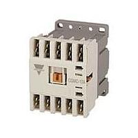 Carlo Gavazzi CGMF-9D-24S-01 Industrial Relays FAST-ON TYPE, DC STNDRD COIL, 1NC AUX