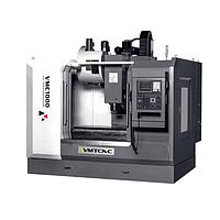 WMT CNC VMC1000 Vertical Machine Centre