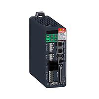 SCHNEIDER LXM28SUA5M3X Motor Drives Lexium 28 Drive 50W, IO, STO,  Sercos III