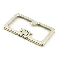 JAE Electronics AN010860C00R1700 PCB Antennas METAL SMD ANT 860MHZ