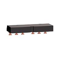 SCHNEIDER GV3G364 Terminal Block Tools & Accessories 3 Pole Everlink Power Busbar