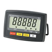 LCD Numeric Display Modules