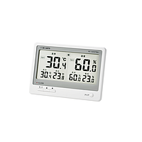 Hygro-Thermometer