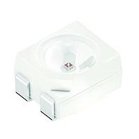 ams OSRAM LY E6SF-ABBA-45-1-50-R18-Z-XX Single Color LEDs Yellow 590nm POWER TOPLED