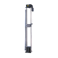 Lansmont 23 Shock Test System (2000g)