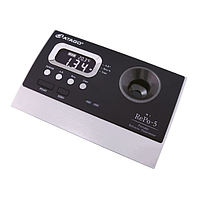 ATAGO RePo-5 Portable Refracto-Polarimete (-5.00 ~+5.00°;  0.0 ~ 85.0%)