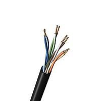 Belden 7923A 1NH1000 Networking 24AWG 4PR SOLID 1000ft SPOOL TEAL