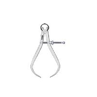 INSIZE 7262-250 Outside Spring Caliper (0-270mm)