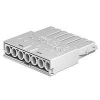 BJB Electric 47.514.3207-101-05 Pluggable Terminal Blocks