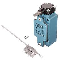 Honeywell GLAA01A4J Limit Switches LIMIT SWITCH