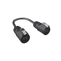 Amphenol Commercial Products MRDBN02CBPA00 Industrial Cables RUGGED MRD-B CABLE ASSBLY PLUG