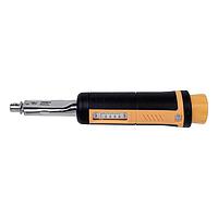 Tohnichi 50CL Adjustable Click Type Torque Wrench (10~50 kgf･cm)