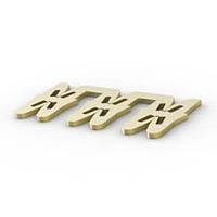 AMP Connectors - TE Connectivity 8-1601046-1 Siameze SIAMEZE TERM WIRE TO WIRE