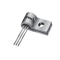 Central Semiconductor GES6017 PBFREE BJTs - Bipolar Transistors PNP 70Vcbo 60Vces 5.0Vebo 500mA 15pF