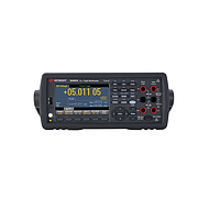 KEYSIGHT 34465A+R-50C-011-3 Digital Multimeter (6½ digit, 0,003%)