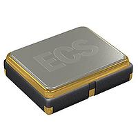 ECS Inc. International ECS-2520S30-260-EN-TR Standard Oscillators 26MHz 3.0V 15ppm -40C +85C