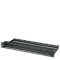 PHOENIX CONTACT 1409140 Mounting Frame CUC-PP-FRAME-19 BK