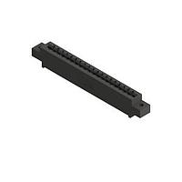 EDAC 387-019-542-602 With Flanges Card Edge Connector