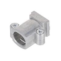 NorComp 955-25-SR-9-12 Connector Cable Clamp 9-12MM CABLE CLAMP BACKSHL FOR 955-0125