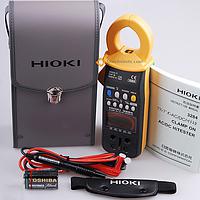 HIOKI 3284 Clamp meter (AC 200A)
