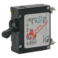 Carling Technologies AA1-B9-20-410-1L1-C Hydraulic-Magnetic AA1B9204101L1C