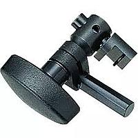 MITUTOYO 12AAA222 Height Gage Adapter for Height Gages