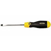 STANLEY 65-194 Tô vít dẹt 6.5 x 200mm, có từ Stanley 65-194