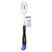 Vessel 990 G-grip Screwdriver (2.5x75mm)