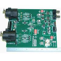 Texas Instruments PCM4202EVM Audio PCM4202 Eval Mod