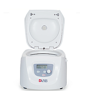 DLAB DM1224 Economical Hematocrit Centrifuge (500~12000rpm; ±100rpm)