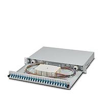 PHOENIX CONTACT 1145409 Accessories FOC-FDX20-FR19-LCD24-OSP-PT9