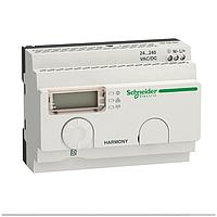 SCHNEIDER ZBRN2 Gateways XB5R I/O MODULE FOR MODBUS SRIAL PRTOCOL