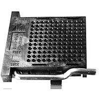Yamaichi Electronics NP89-22508-G4-BF IC & Component Sockets 225 PIN PGA 2.54 MM