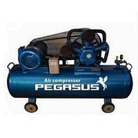 KOCU TM-4HP-180L Belt Air Compressor