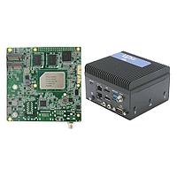 AAEON UP UPN-EDGE-ADLNX25E-A10-0864 Industrial PCs UP Squared Pro 7000 Edge.Intel Atomx7425E.8GB RAM.64GB eMMC.A1.0