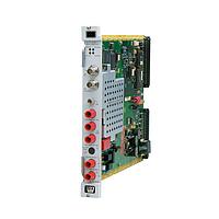 KEYSIGHT E1412A VXI High-Accuracy Multimeter (6.5 digit)