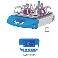 Shaker Repair Calibration Service