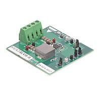 Vishay General Semiconductor SiC473EVB-B Voltage Regulator - Switching Regulator SIC473 EVAL BOARD